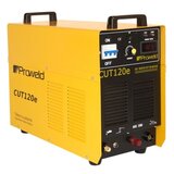 ProWELD CUT120e aparat taiere cu plasma, 400V, 2T 4T